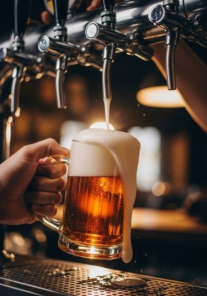 Para pubs